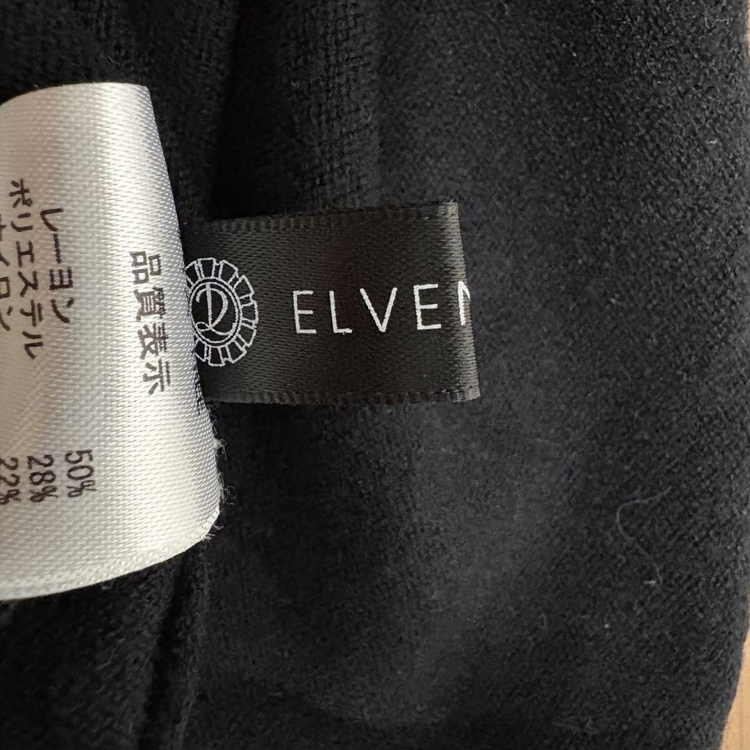 ✨美品✨ エルベンスドゥ 【F】 ワンピース ロング