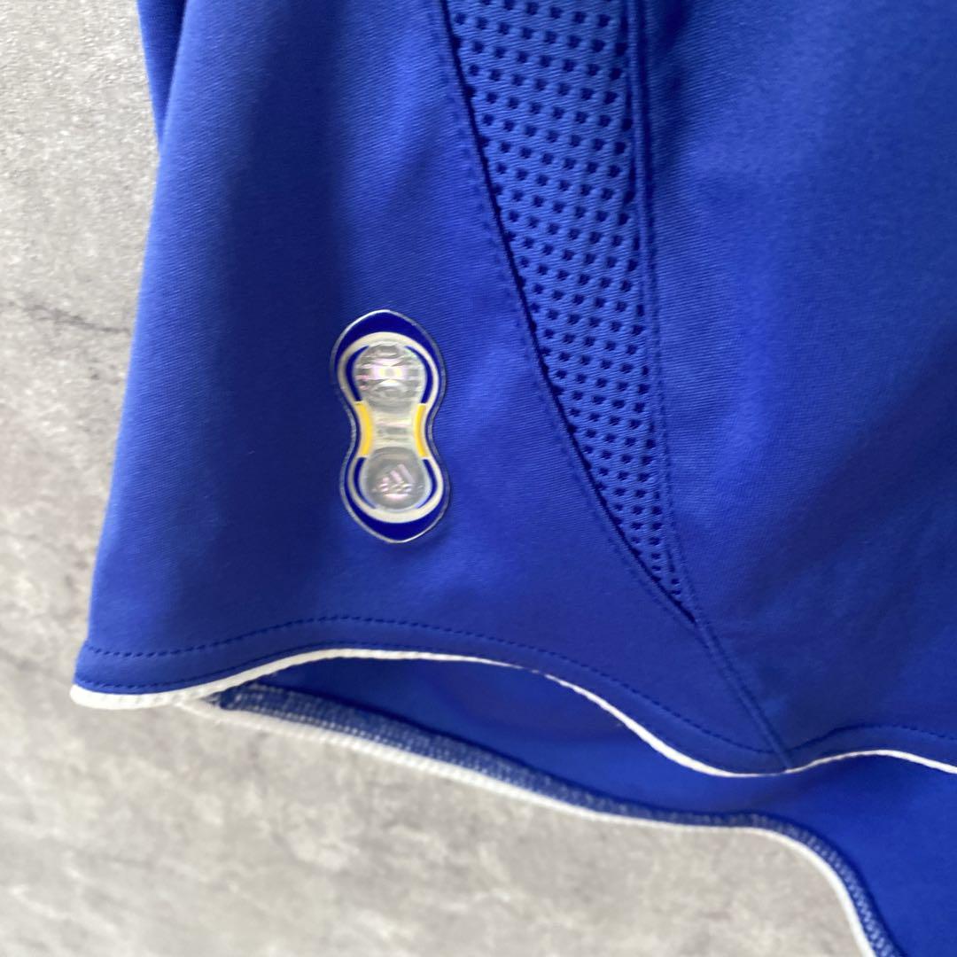 adidas Chelsea サッカーシャツ Samsung Mメンズ相当