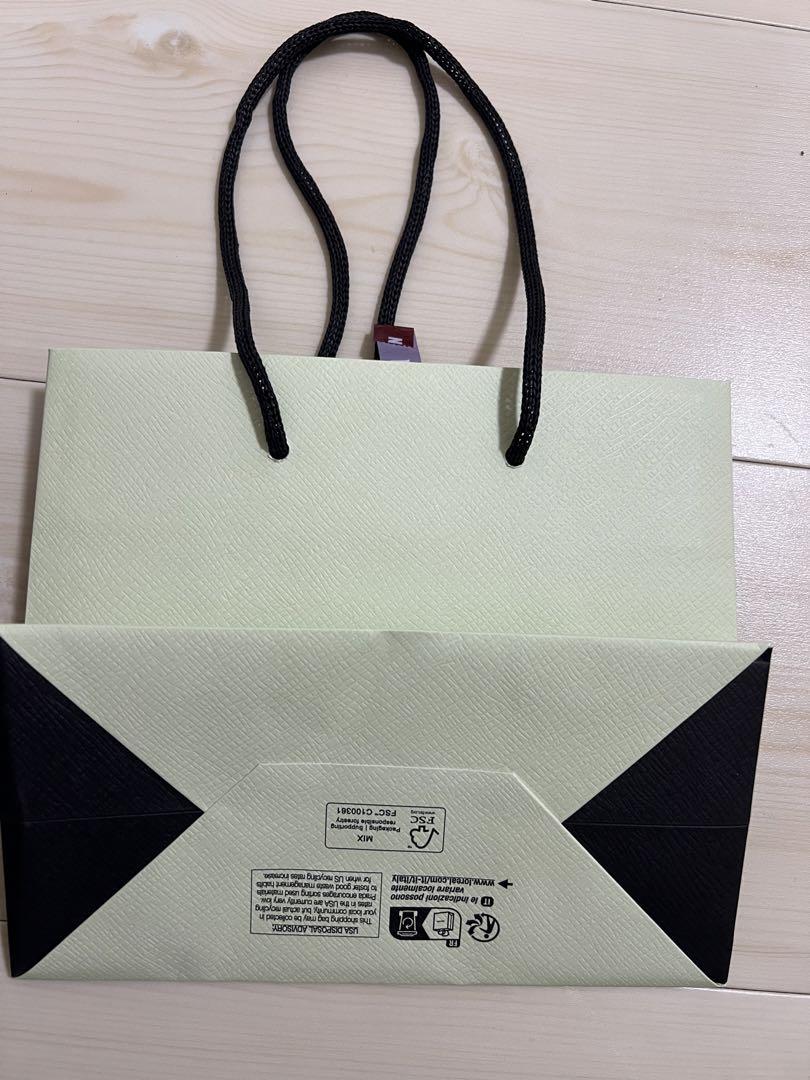 PRADA リップバーム ブラッシング ケア U001 アストラルピンク
