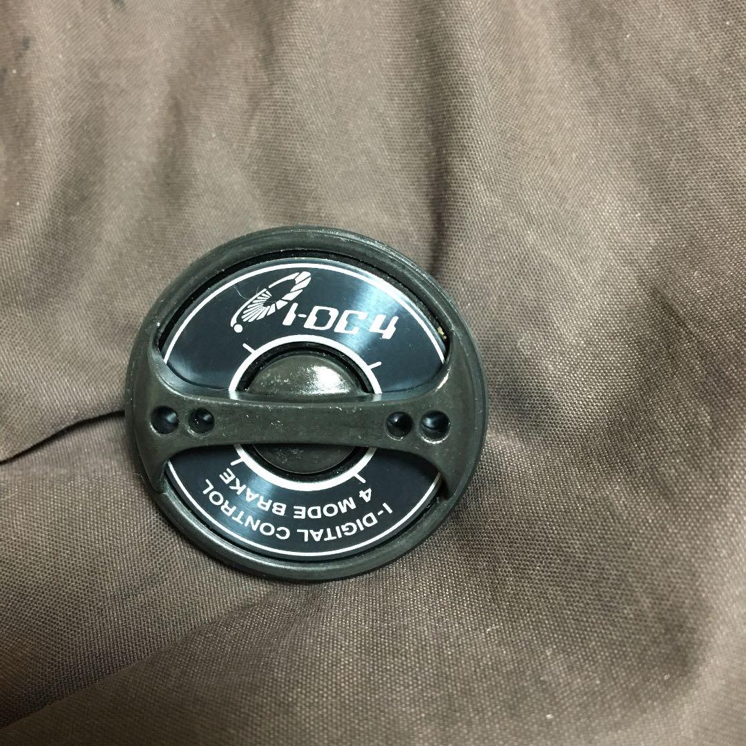 08メタニウムDC left handle SHIMANO - 値引きしました！シマノ