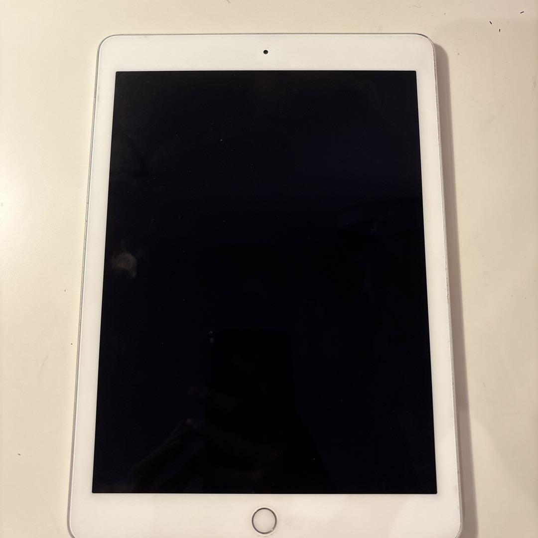 iPad Pro 9.7インチ 128GB シルバー Wi-Fi iPad Pro 9.7インチ 商品一覧｜ムスビー【中古スマホ・中古