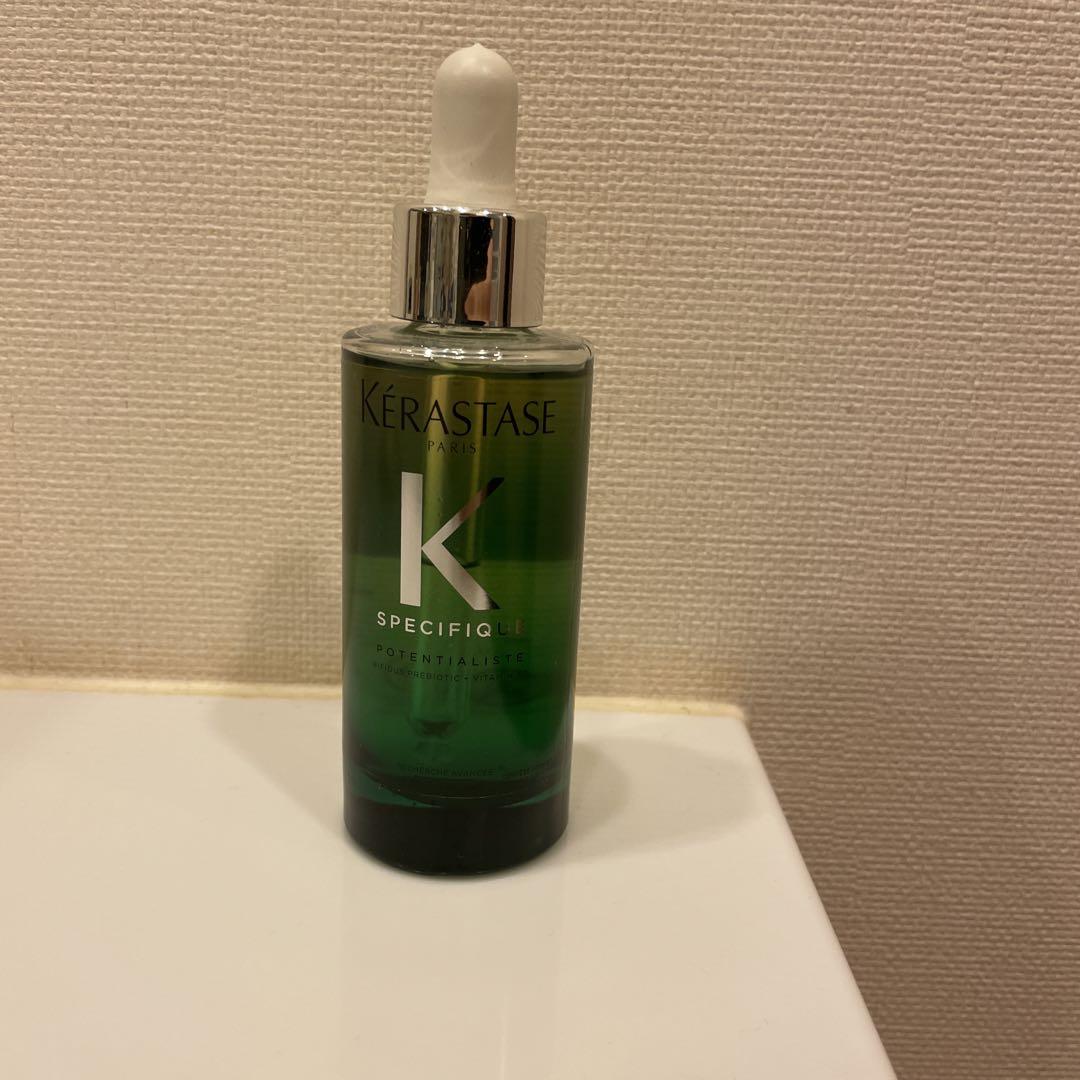 Kérastase セラムポテンシャリスト50ml