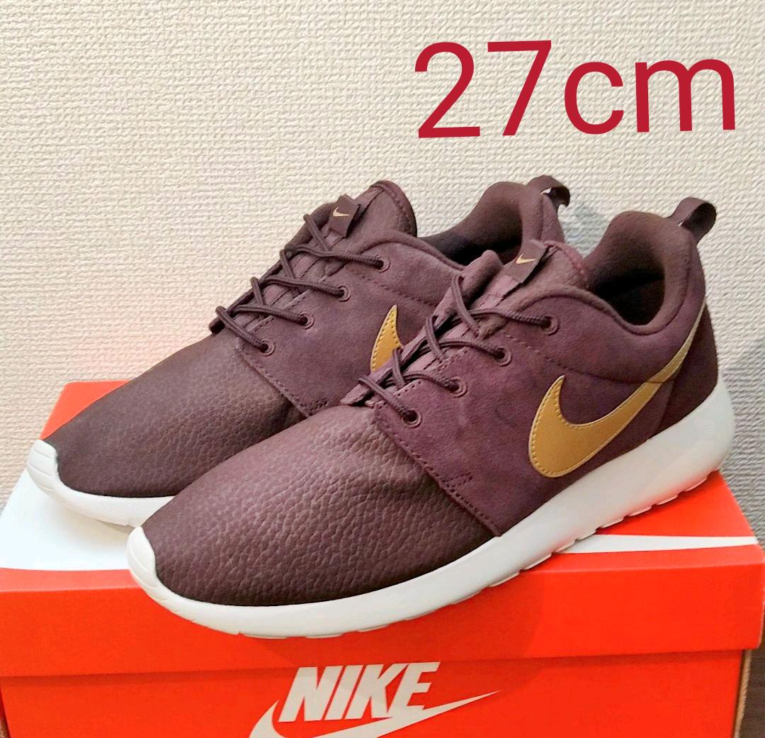 nike roshe one suede