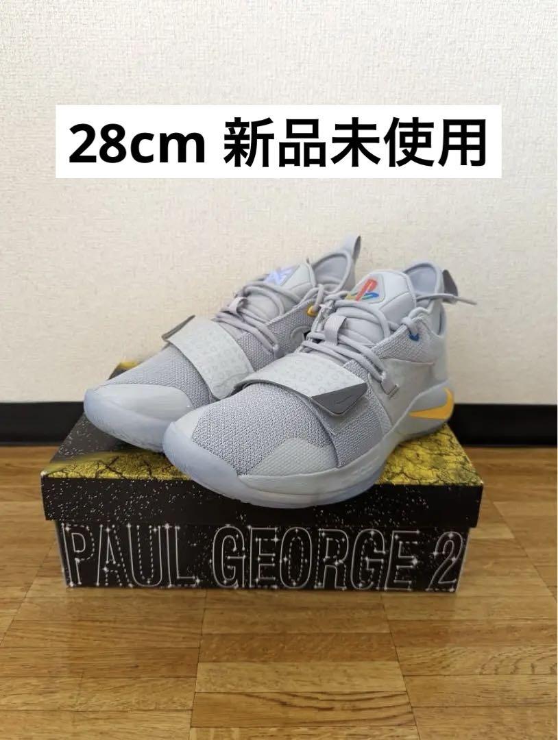 PG2.5 PlayStation 28cm 新品未使用
