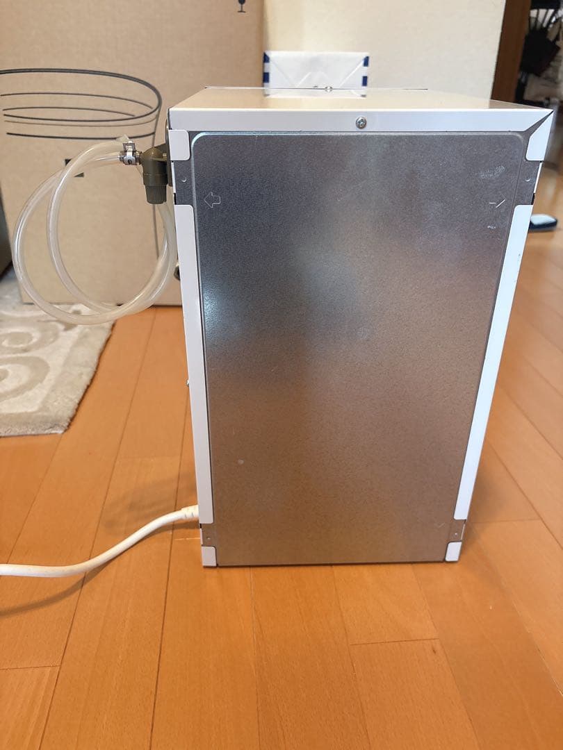 TOTO 電気温水器 yupot ユポット REW12A1BH HRDEVELOPMENT_JP