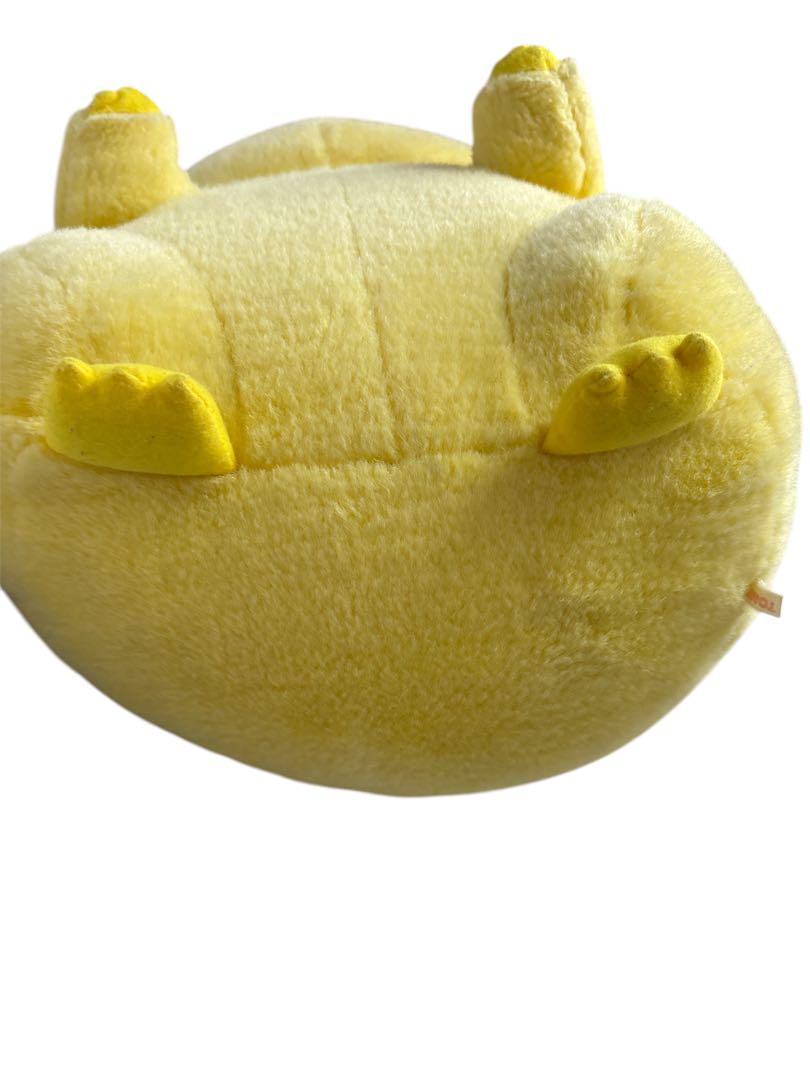 ピカチュウ ぬいぐるみ特大初代