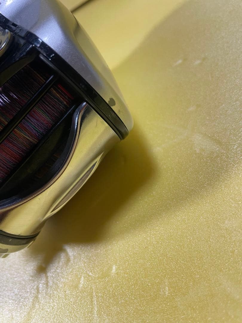 ダイワ レオブリッツ500MT