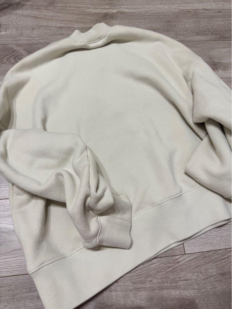 美品パームエンジェルのトレーナー