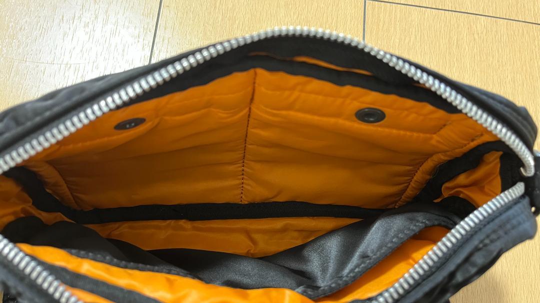 （値下）【廃盤品】PORTER PORTER / TANKER ショルダーバッグ