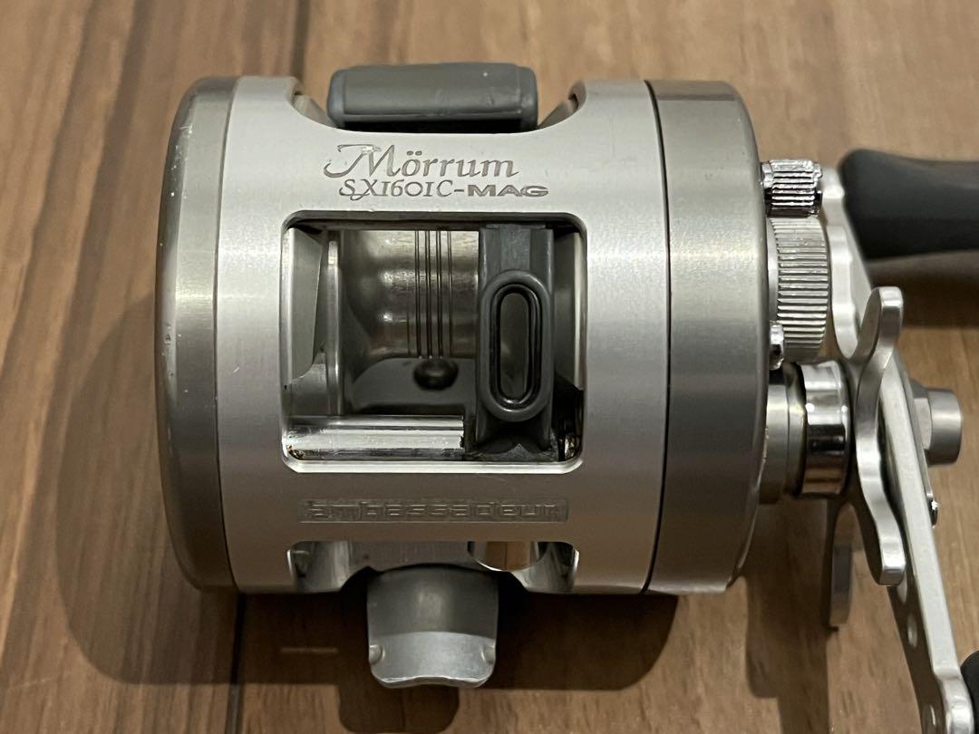 モラム SX1601C MAG