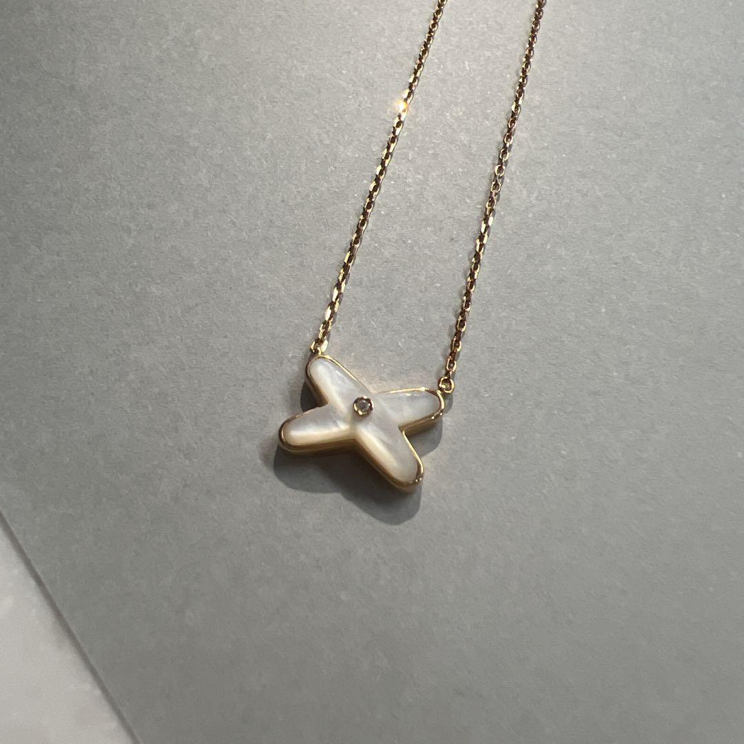 CHAUMET リアン