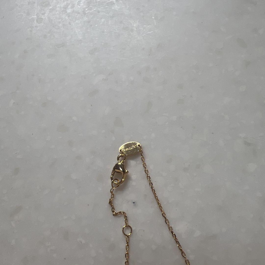 CHAUMET リアン