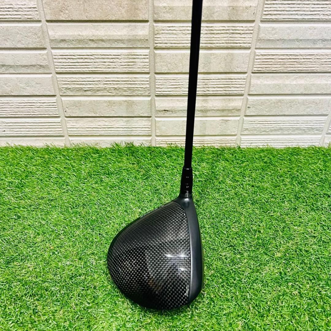 キャロウェイ　Aiスモーク　トリプルダイヤ　aismoke ドライバー 1w