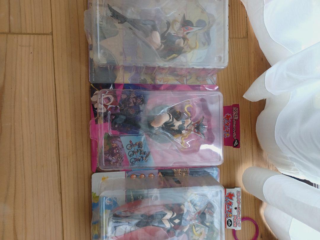 ドロンジョ　ヤッターマン