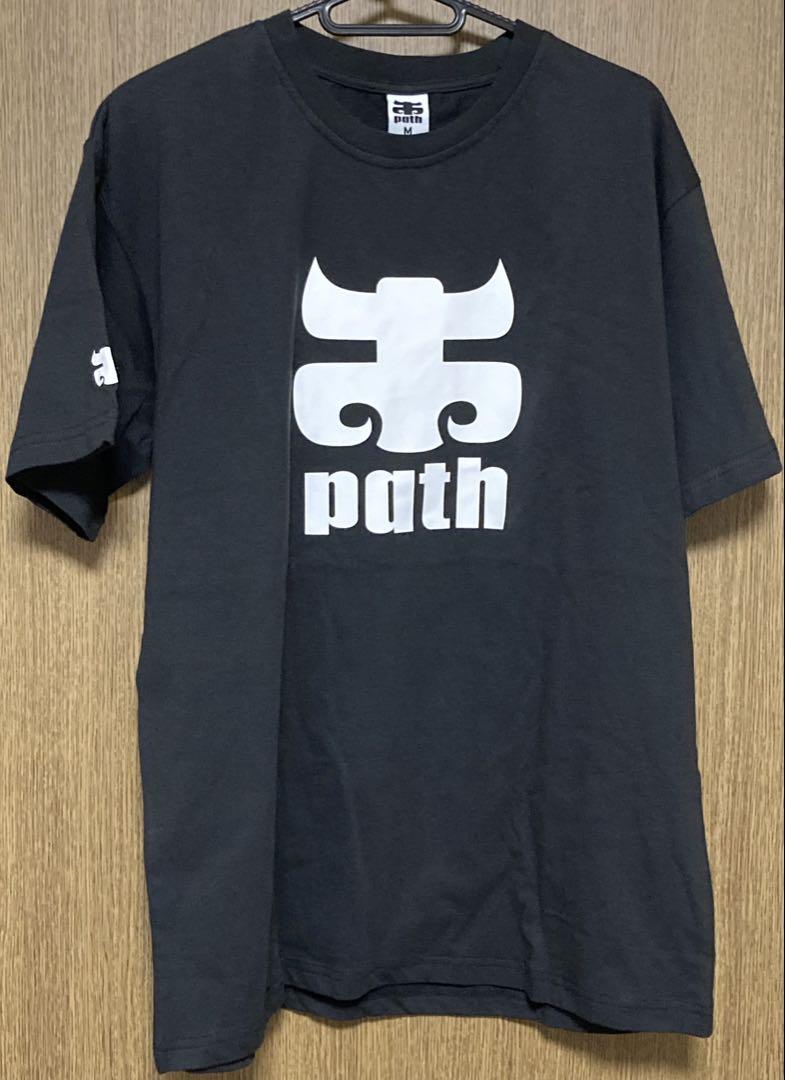 アメリカ製 I-PATH アイパス ヨガ Tシャツ T-SHIRTS