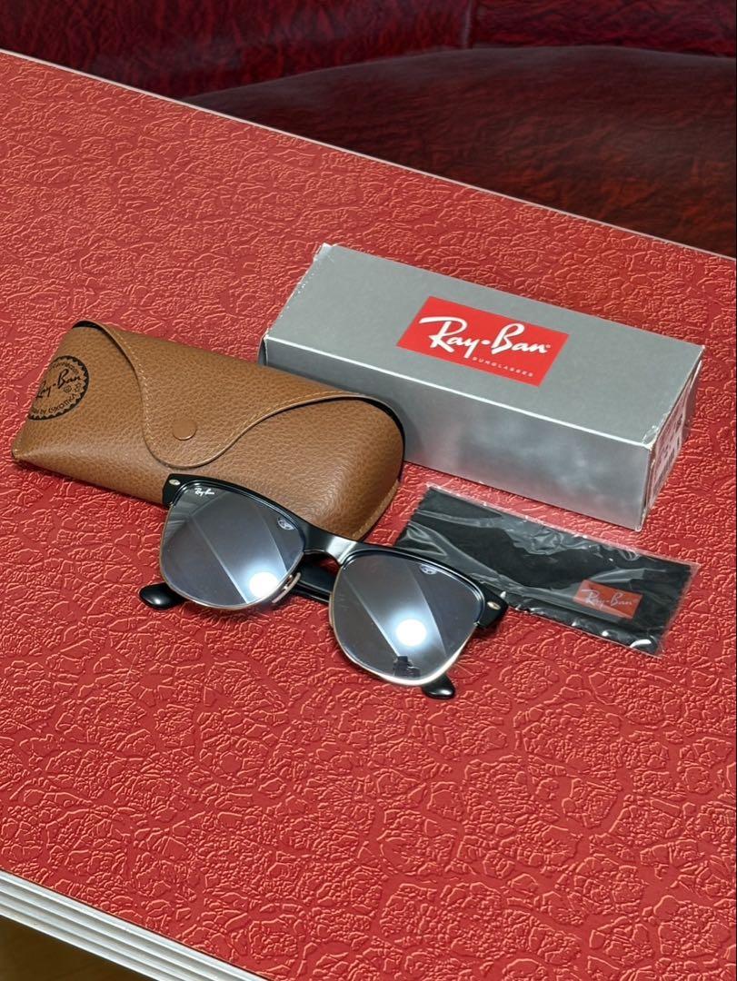 レイバン RB4175 サングラス メガネ RAYBAN ミラー