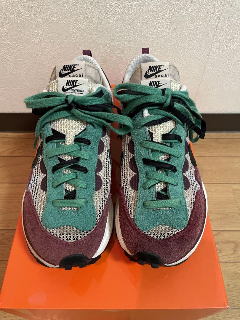 NIKE sacai Vapor Waffle 26.5cm