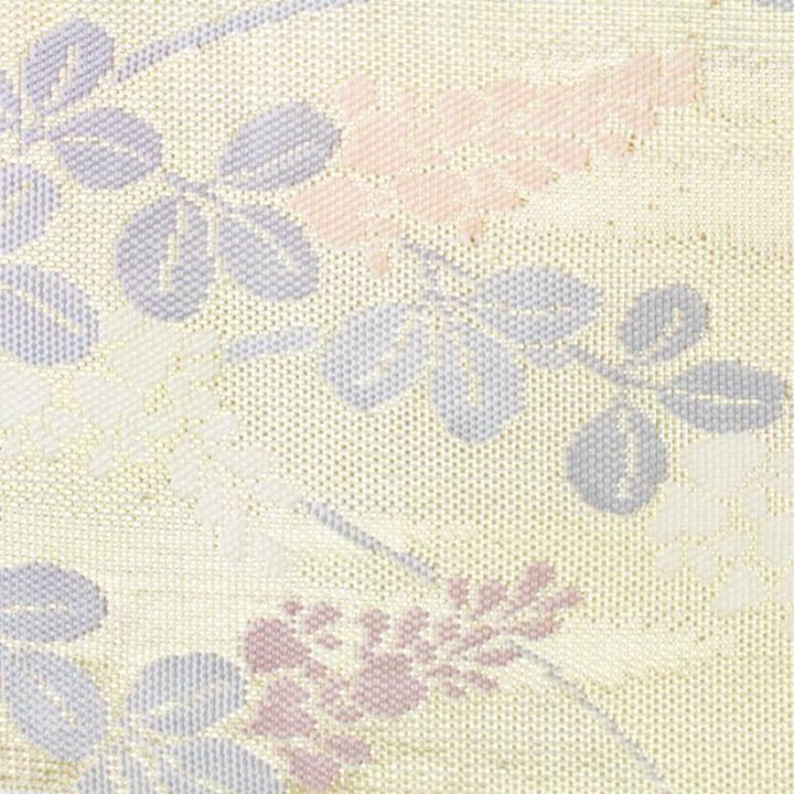 【３シーズン】フォーマル帯　ご結婚式・お茶席・お食事会にも…　美品の袋帯です 3シーズン】フォーマル帯 ご結婚式・お茶席・お食事会にも… 美