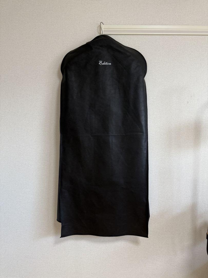 Jacket ジャケット
