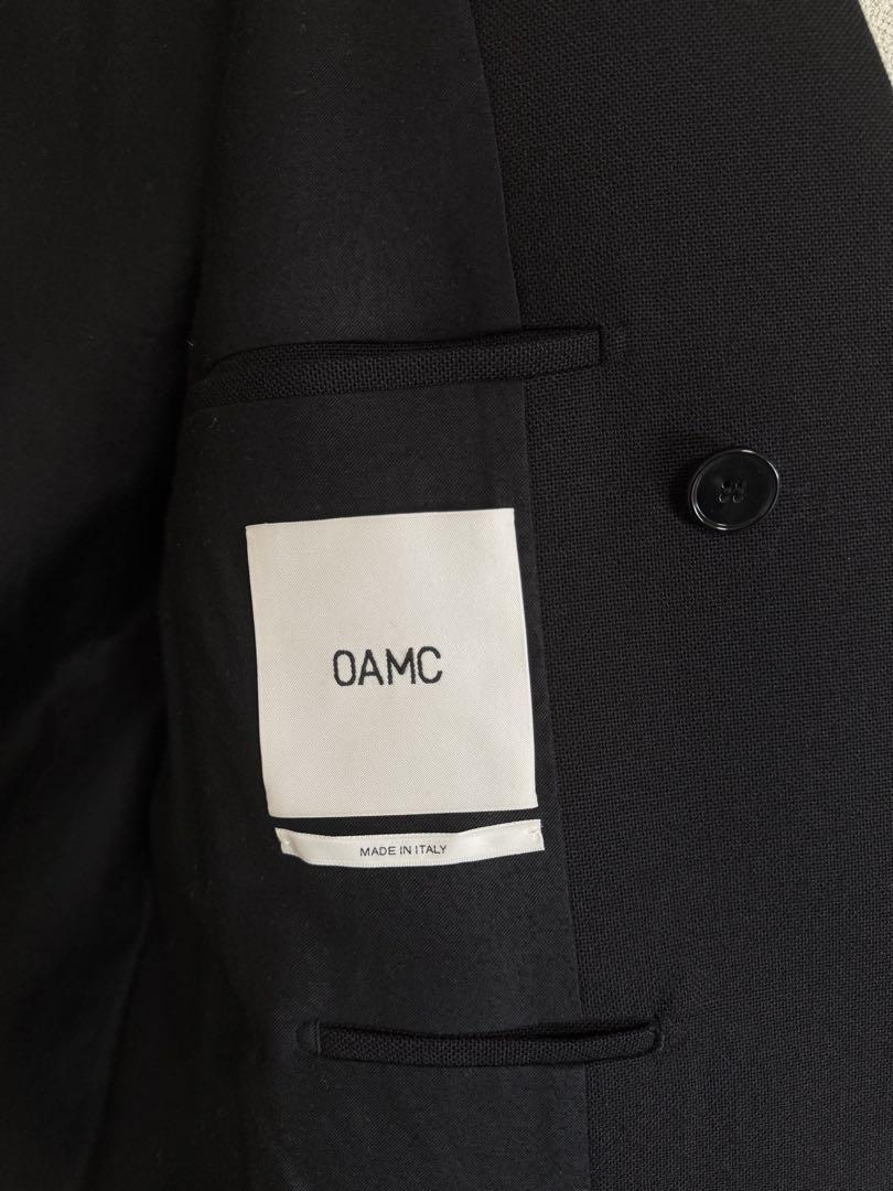 OAMC Era