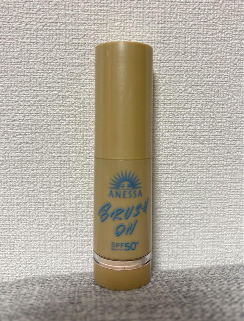 ANESSA パーフェクトUV ブラッシュオンパウダー 本体 SPF50
