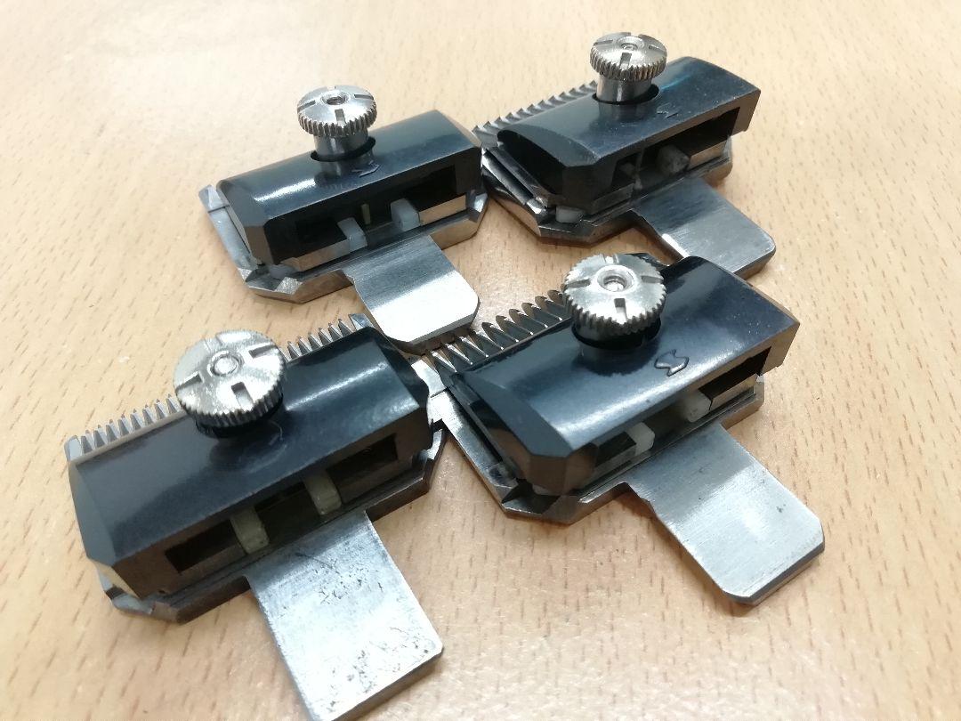 mokeco　スピーディク8個　1,3,5,8,6,13,13,16ミリ
