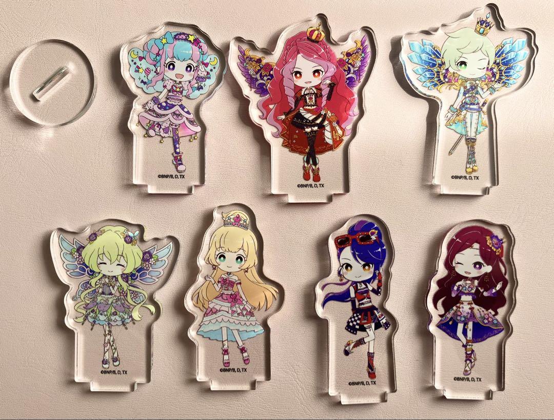 希少】モブサイコ100 霊幻 プリロール限定 バレンタイン