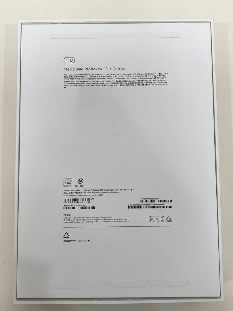 iPad Pro