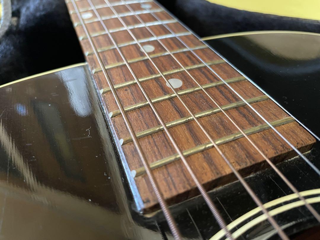 ギター Gibson L-00 standard 2017 Gibson L-00 Standard