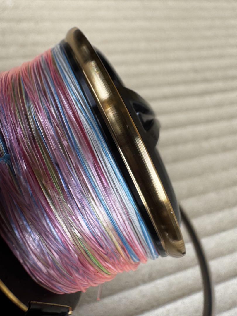 商品説明熟読‼︎ Daiwa CALDIA SW 5000D-CXH リール