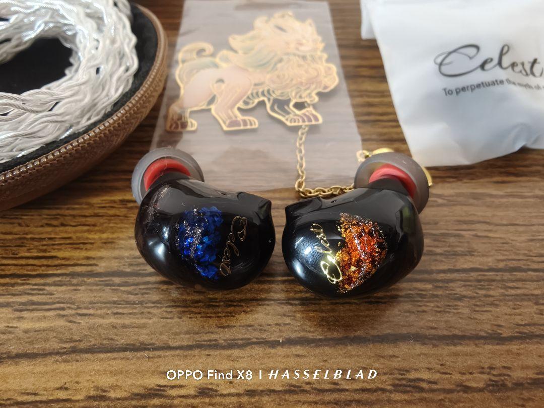 Kinera Celest Plutus Beast 中華イヤホン