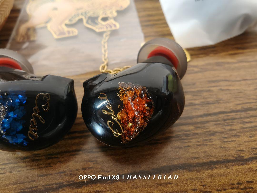 Kinera Celest Plutus Beast 中華イヤホン