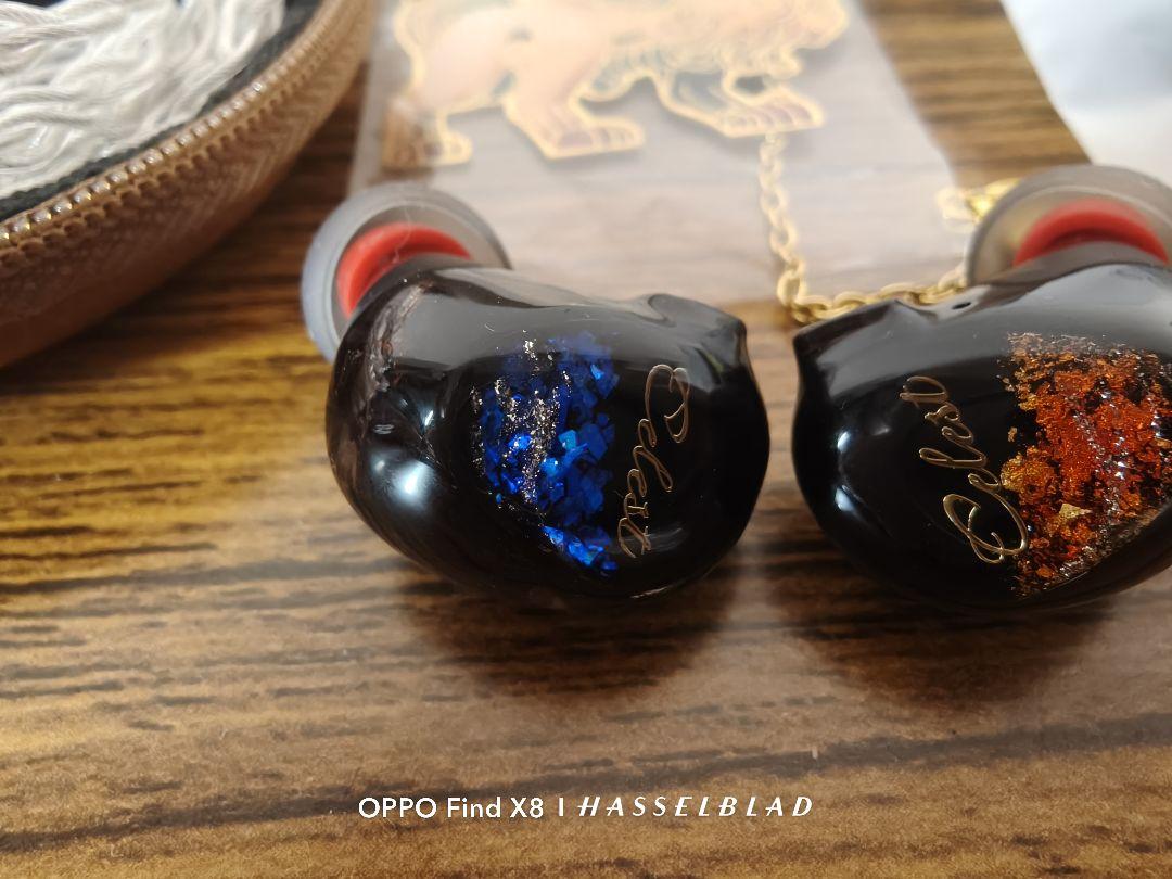 Kinera Celest Plutus Beast 中華イヤホン