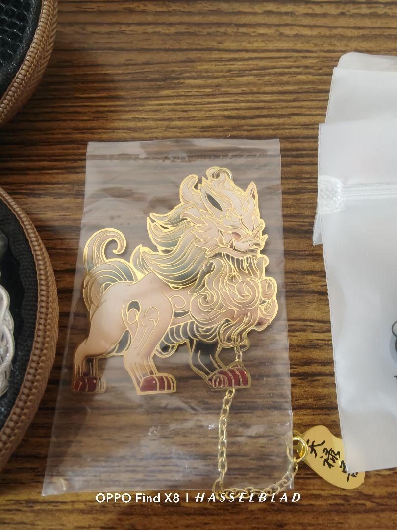 Kinera Celest Plutus Beast 中華イヤホン