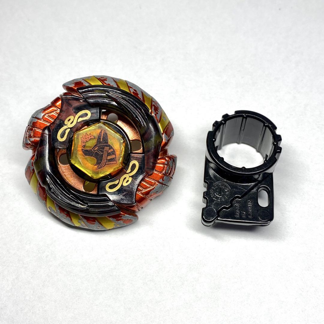 メタルファイトベイブレード マーキュリーアヌビウス 85XF Beyblade Mercury Anubis 85XF Brave ver. ベイブレード - YouTube