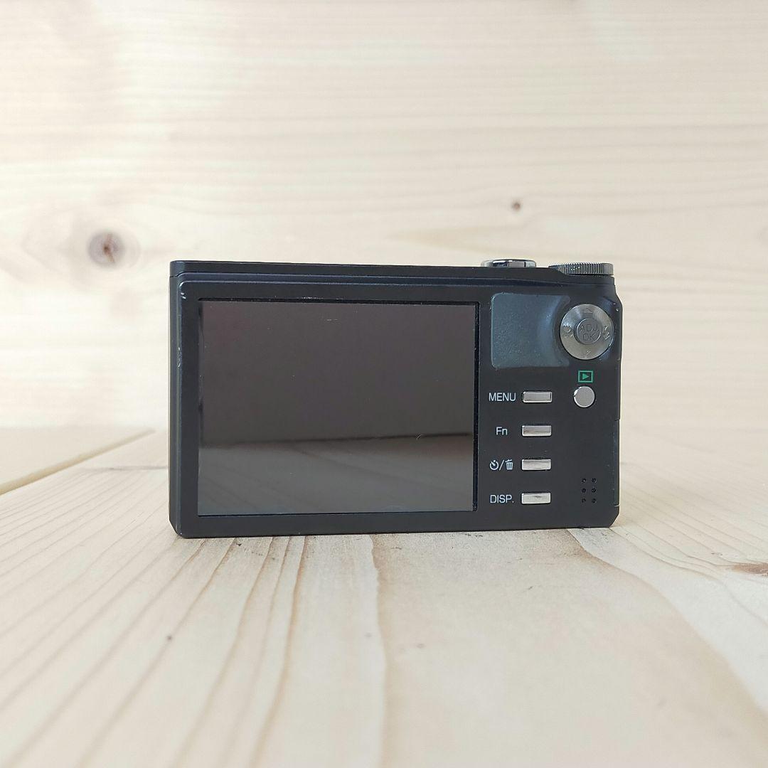 リコー RICOH CX2 シルバー コンパクトデジカメ ジャンク 動作未確認 RICOH CX2 コンパクトデジタルカメラ 動作未確認 ジャンク