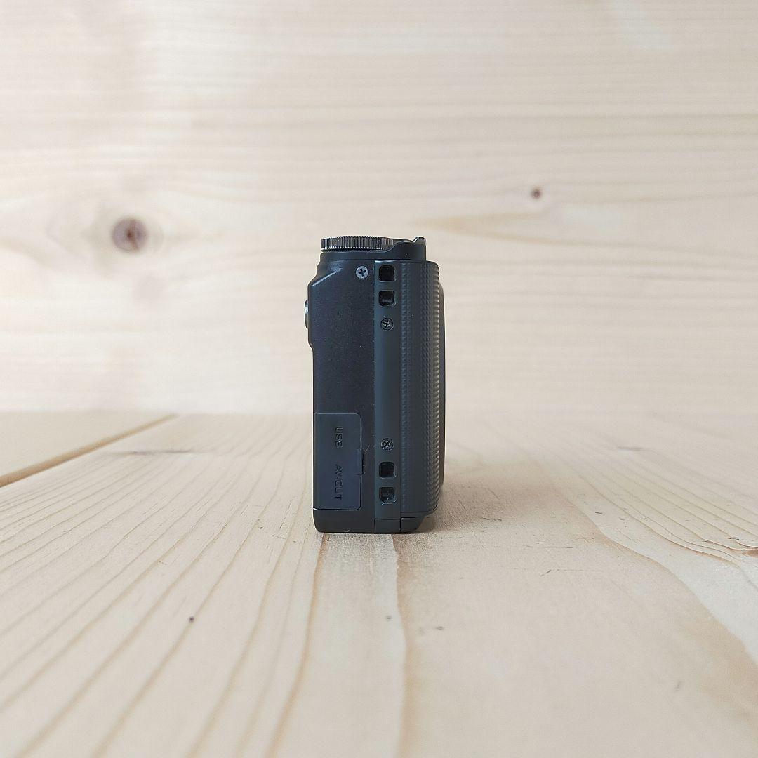 RICOH CX2 コンパクトデジタルカメラ 動作未確認 ジャンク