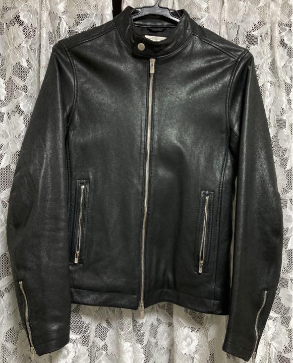 B:MING LIFE STORE by BEAMS ライダースジャケット 市場