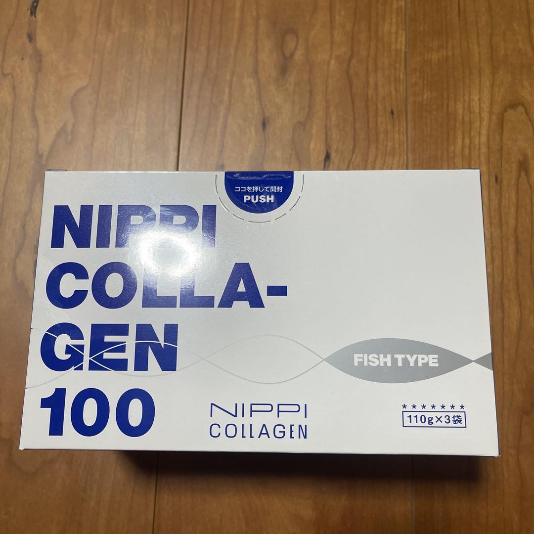 NIPPIコラーゲン 5,160円