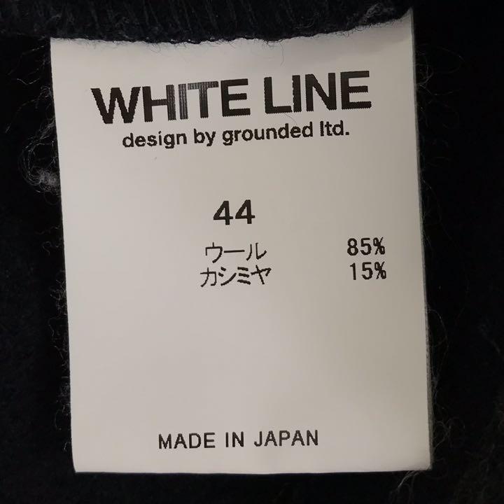 WHITE LINE ホワイトライン ウールカーゴパンツ 冬 B3185 - メルカリ WHITE LINE ホワイトライン ウールカーゴパンツ 冬 B3185 - メルカリ