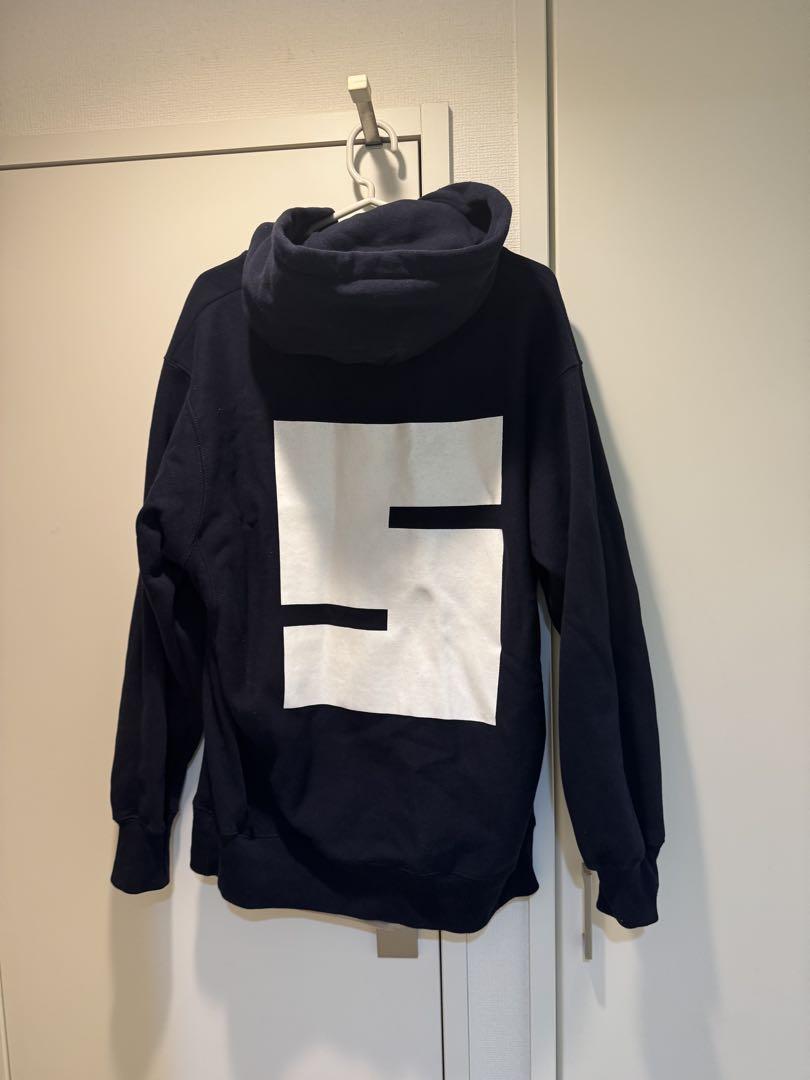 SOMA パーカー　グッドイナフ