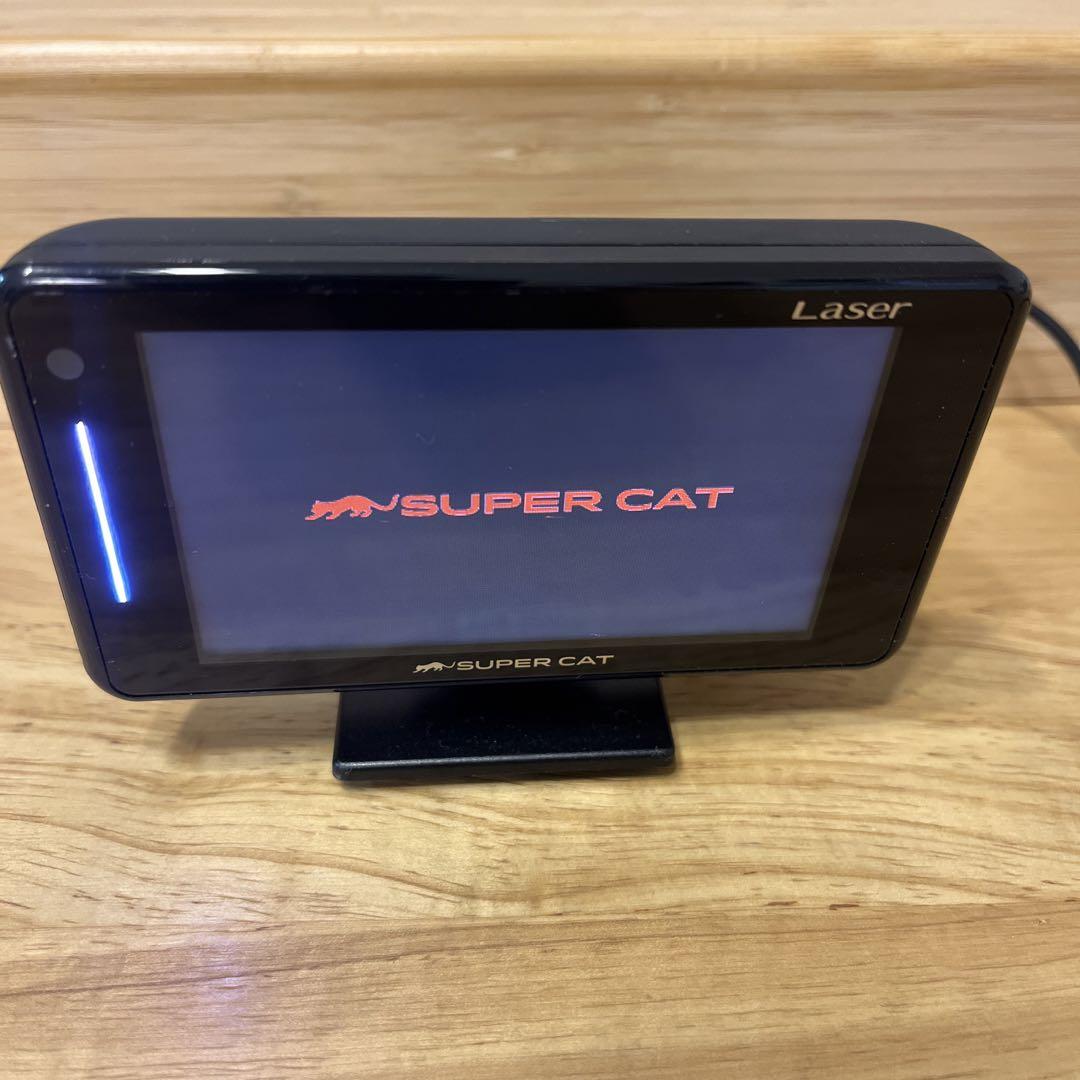 LS320 本体のみユピテルレーダーレーザー