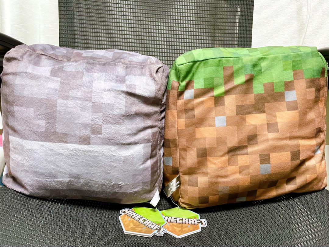 マインクラフト　ぬいぐるみ等　まとめ売り