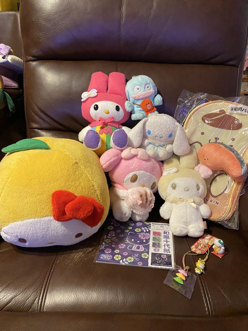 ハローキティ まとめ売り オーストラリア限定 ぬいぐるみ ご当地根付け 文具他 現状】Sanrio サンリオ ご当地 ハローキティ オーストラリア限定