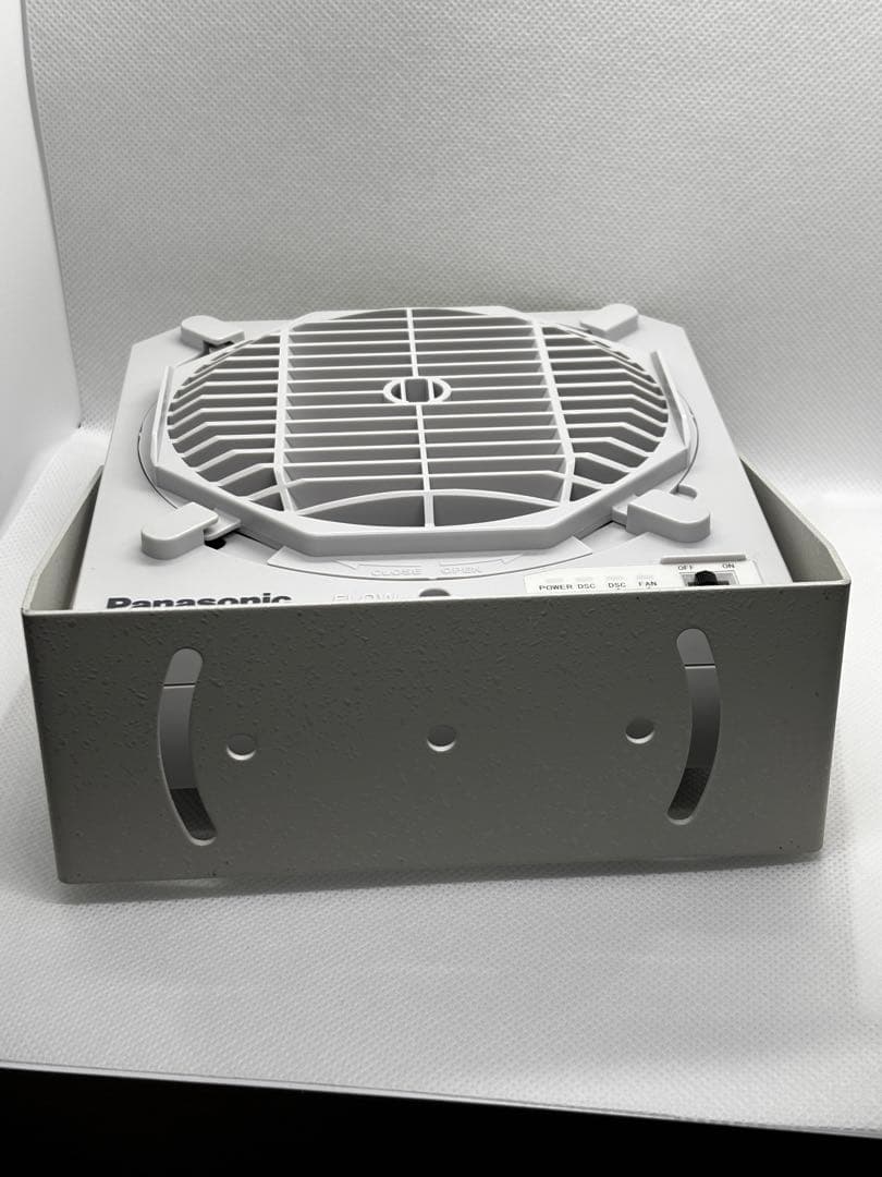 イオナイザ ファン