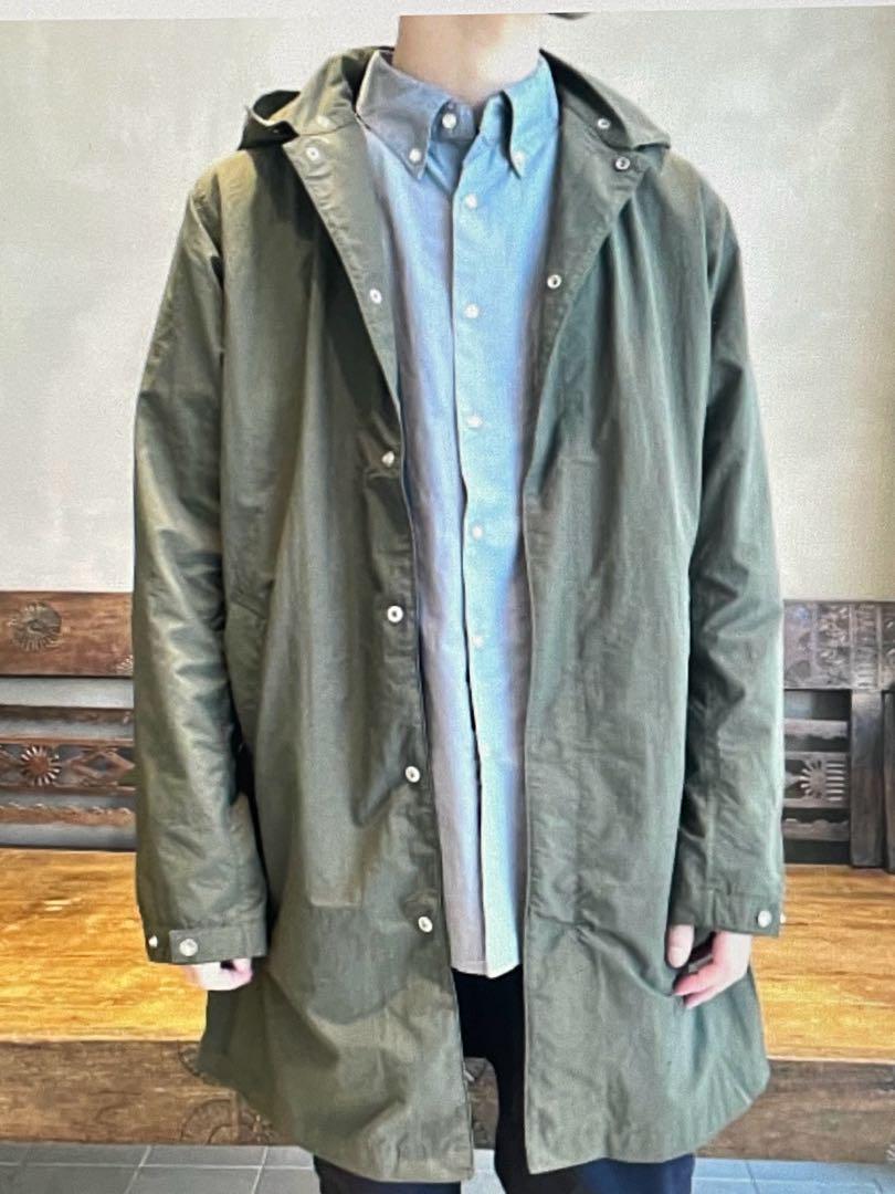THE NORTH FACE／Rollpack Journeys Coat