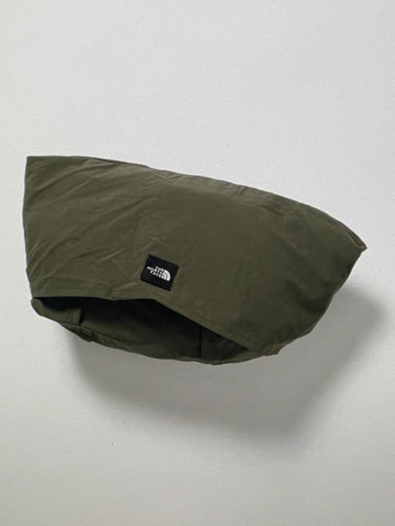 THE NORTH FACE／Rollpack Journeys Coat