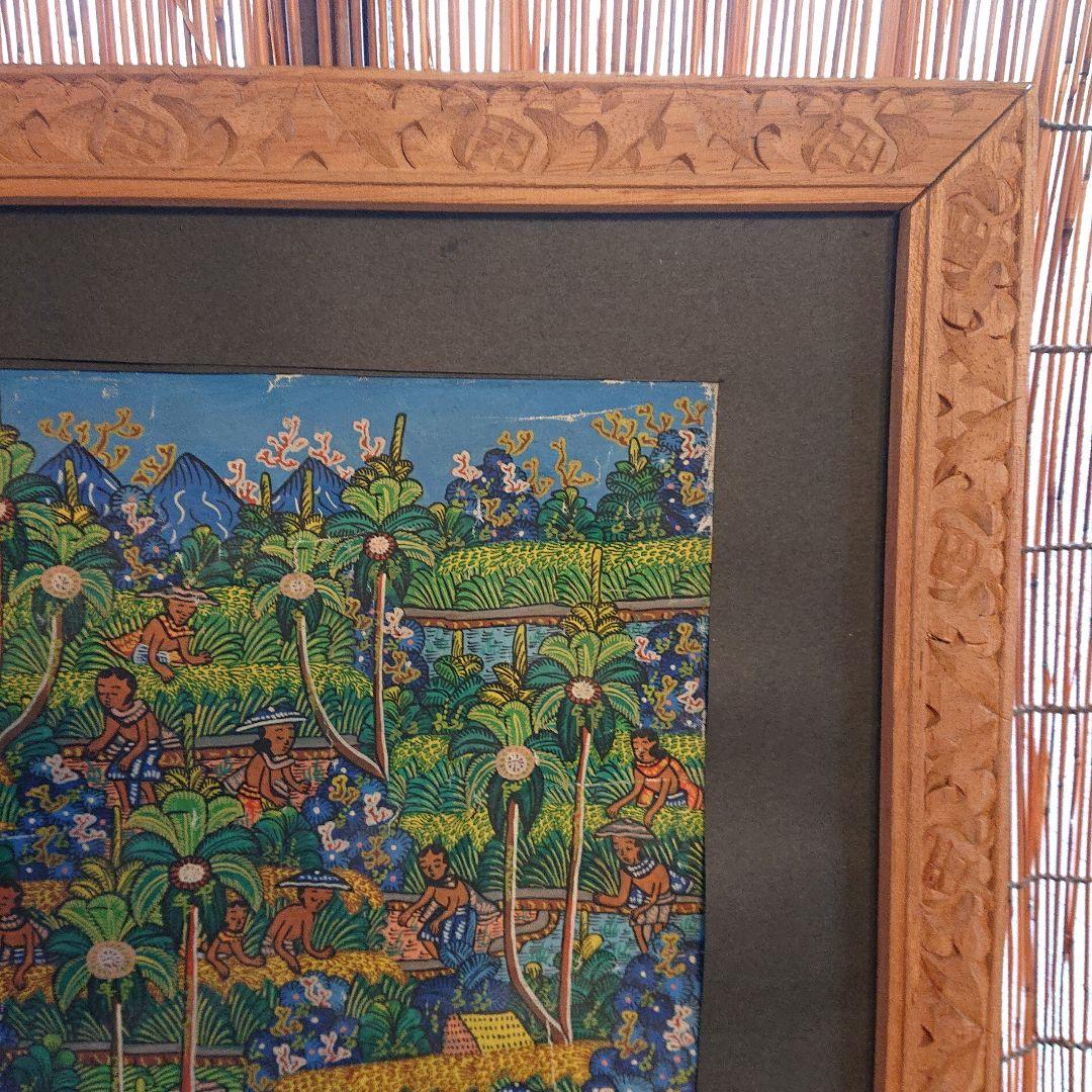 美術品 希少 細工 中国 チェスト 工芸品 箪笥 花鳥 骨董