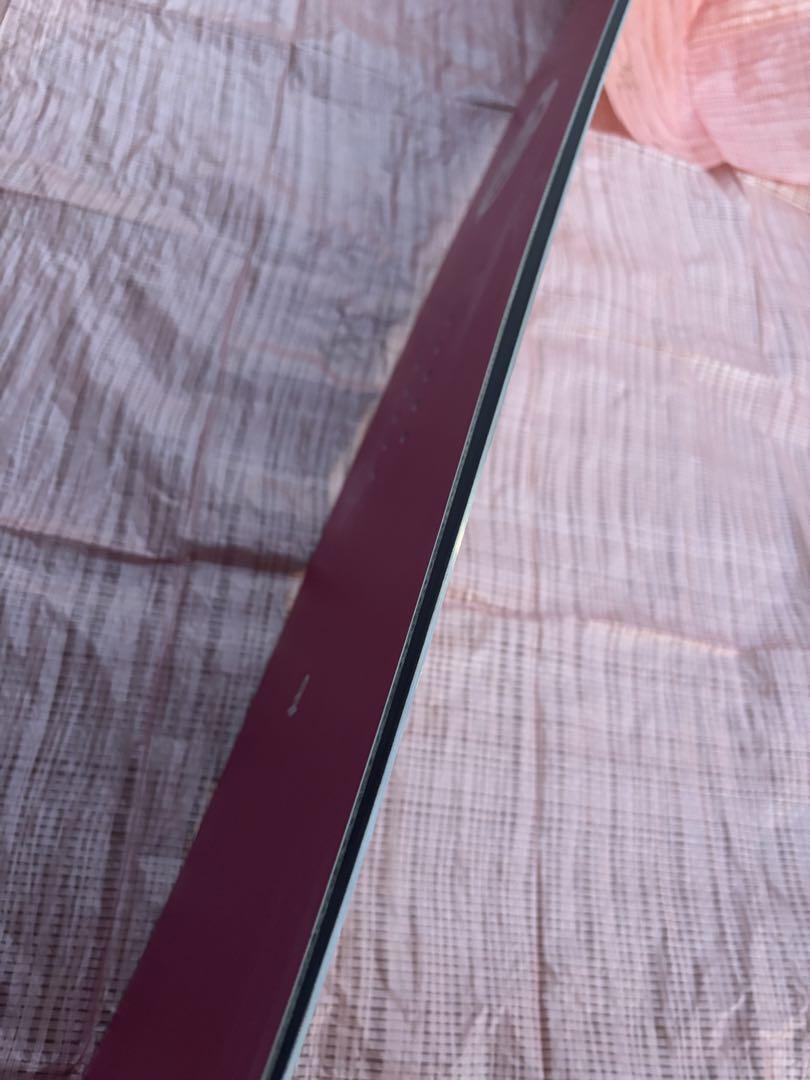 OGASAKA TF スノーボード 146cm 2023-24美品
