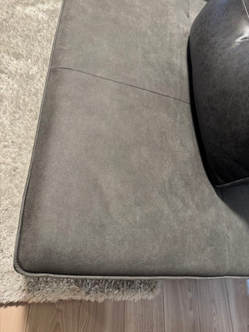 アイランドソファ関家具RELAX